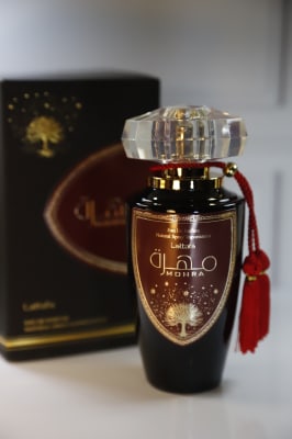 MOHRA M 3.4oz/100ml EDP2