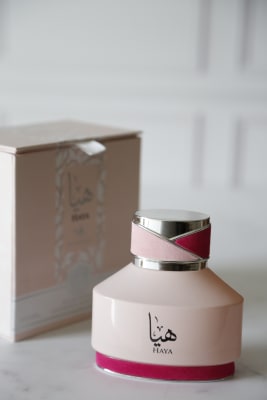 HAYA F 3.4oz/100ml EDP