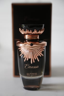 EMESSA 3.4oz/100ml EDP