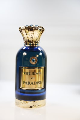 THE JEWEL OF PARADISE F 3.4oz/100ml EXTRAIT