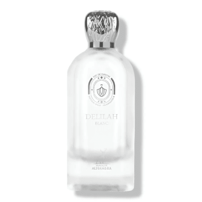 DELILAH BLANC BY MAISON ALHAMBRA 3.4oz/100ml EDP F