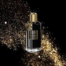 MUSKY GARDEN U 4.0oz/118ml EDP SPRAY