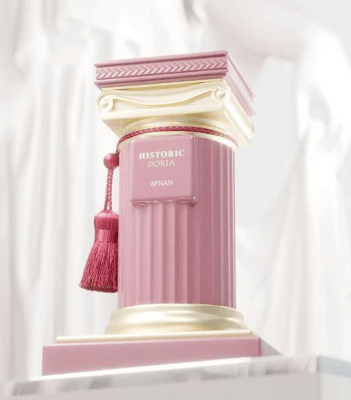 HISTORIC DORIA EDP F 3.4oz/100ml