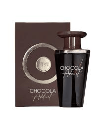 CHOCOLA ADDICT BY FRENCH AVENUE 3.4oz/100ml EDP U1