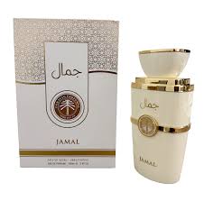JAMAL BY DONATTO PERFUMES EDP 3.4oz/100ml F1