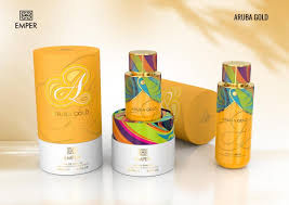 ARUBA GOLD BY EMPER 3.4oz/100ml EDP F