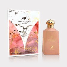 DECADENT DREAM BY MAISON ALHAMBRA 3.4oz/100ml EDP F