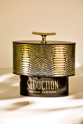 SEDUCTION 3.4oz/100ml EDP F3