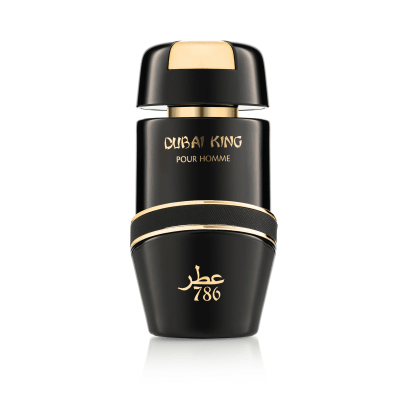 DUBAI KING FOR MEN BY JO MILANO PARIS 3.4 oz./100 ml EDP M2