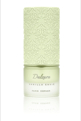 DULZURA VANILLA ENVIE BY PARIS CORNER EDP U1