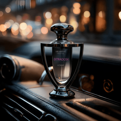 EXTRADOSE HOMME BY ARABIYAT PRESTIGE EDP M