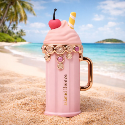 ISLAND BREEZE DELIGHT BY ARMAF 3.4oz/100ml EDP F