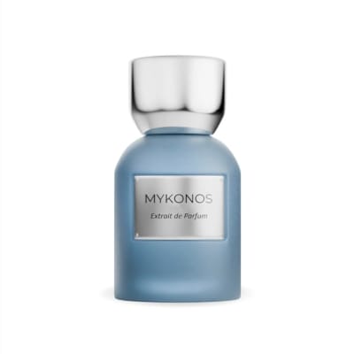 ENCHANTED BY MYKONOS EXTRAIT DE PARFUM F