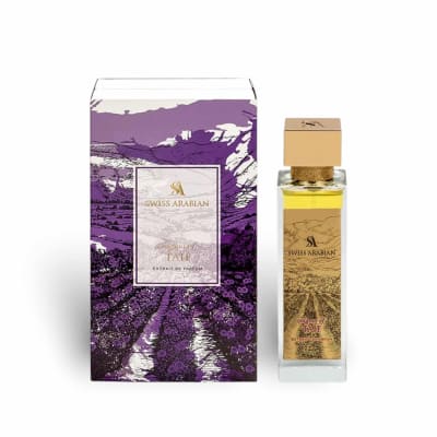 ENIGMA OF TAIF BY SWISS ARABIAN EXTRAIT DE PARFUM U1