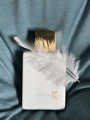MUSC K BY ELLA K PARFUMS  EDP U