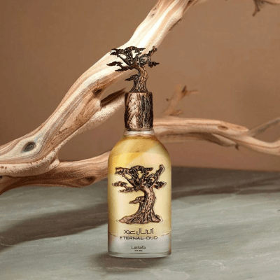 ETERNAL OUD 3.4oz/100ml