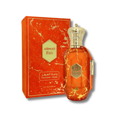 ETER DESERT OASIS BY ARMAF LUXURY COLLECTION