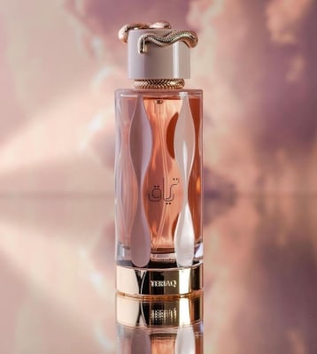 TERIAQ 3.4oz/100ml EDP F
