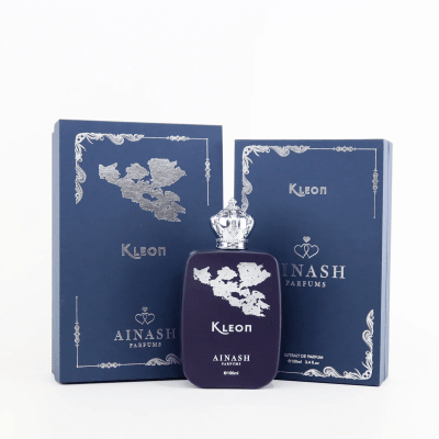 KLEON EXTRAIT DE PARFUM BY AINASH 3.4oz/100ml