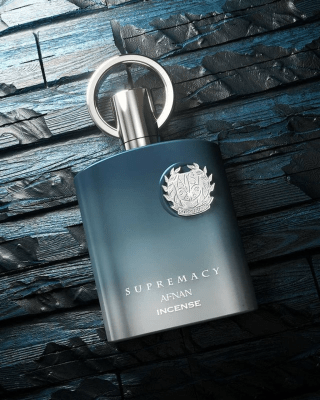 SUPREMACY INCENSE M 3.4oz/100ml EDP SPRAY ..