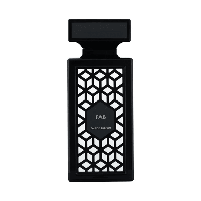 FAB BY FLAVIA 3.0oz/88ml EDP M1