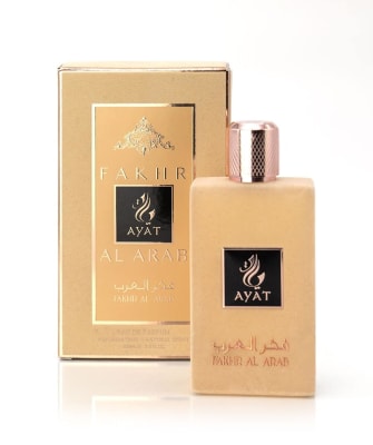 FAKHR AL ARAB F 3.4oz/100ml EDP1