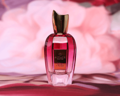 BELIEVE IN YOURSELF BY AINASH 2.5oz /75ML EXTRAIT F1