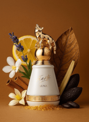 FIERTE LUNA BY FRENCH AVENUE 3.4oz/100ml EDP U1