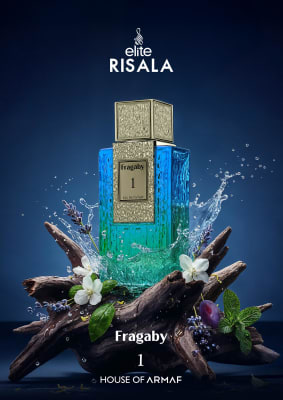 FRAGABY I BY RISALA ELITE EDP U1