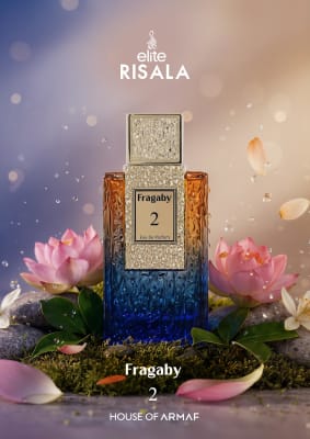FRAGABY II BY RISALA ELITE EDP U1
