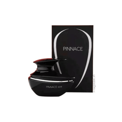 PINNACE NOIR BY FRAGRANCE WORLD  3.4oz/100ml EDP