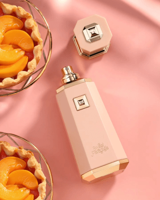 SWEET PARADISE EDP 3.4oz/100ml BY FRENCH AVENUE  F3