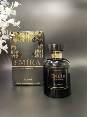 EMIRA F 3.4oz/100ml EDP
