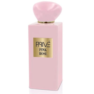 PRIVÉ PINK ROSE F 3.4oz/100ml EDP