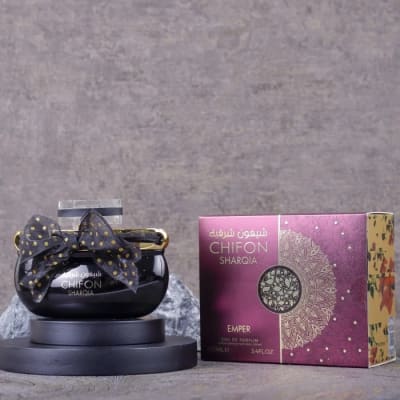 CHIFON SHARQIA U 3.4oz/100ml EDP1