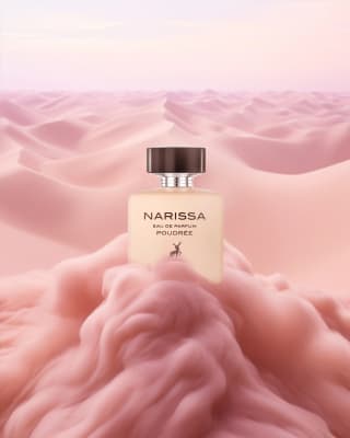 NARISSA POUDRÉE F 3.4oz/100ml EDP1