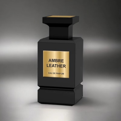 AMBRE LEATHER U 3.4oz/100ml EDP