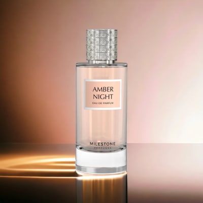 AMBER NIGHT EDP F 2.7oz/80ml