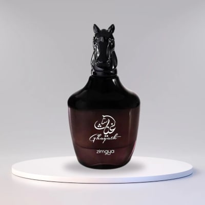 ZIMAYA GHAYATH U 3.4oz/100ml EDP1