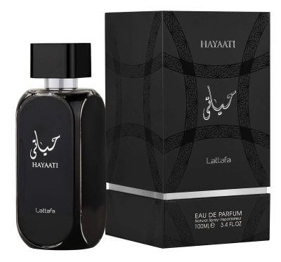 HAYAATI M 3.4oz/100ml EDP1