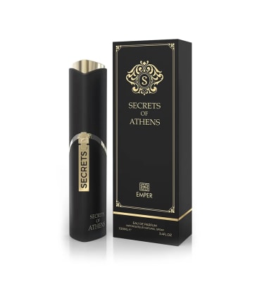 SECRETS OF ATHENS F 3.4oz/100ml EDP1