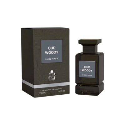 OUD WOODY U 3.4oz/100ml EDP