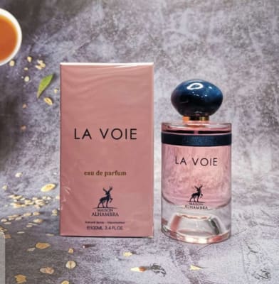 LA VOIE F 2.7oz/80ml EDP