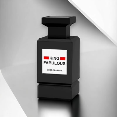 KING FABULOUS U 3.4oz/100ml EDP1