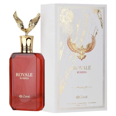 ROYALE RUBINIA EDP U 3.4oz/100ml