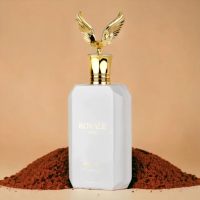 ROYALE OPAL U  2.7oz/80ml EDP SPRAY