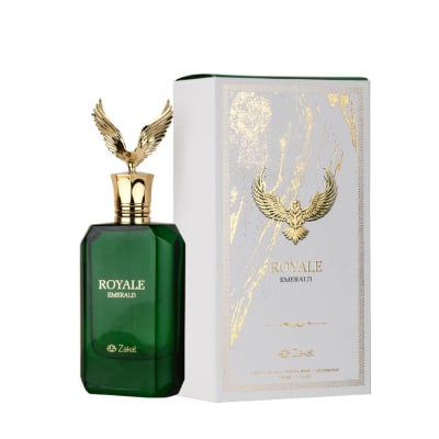 ROYALE EMERALD  F  2.7oz/80ml EDP SPRAY2