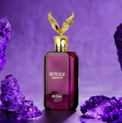 ROYALE AMETHYST EDP U 3.4oz/100ml