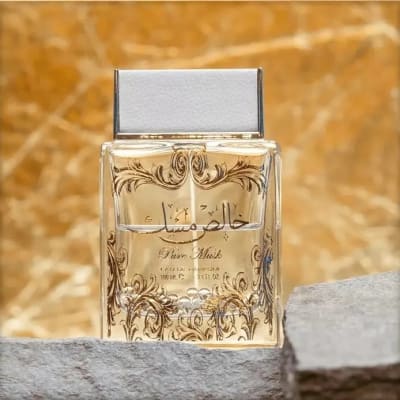 PURE MUSK  EDP U 3.4oz/100ml3