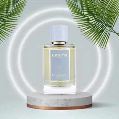 ELIXIR D'OR 3.4oz/100ml